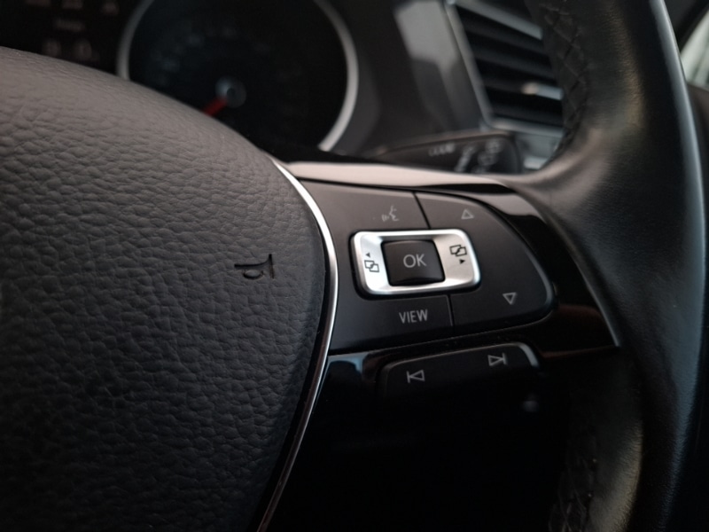 Used Volkswagen Tiguan 2019 for sale - 76708216: Photo 17