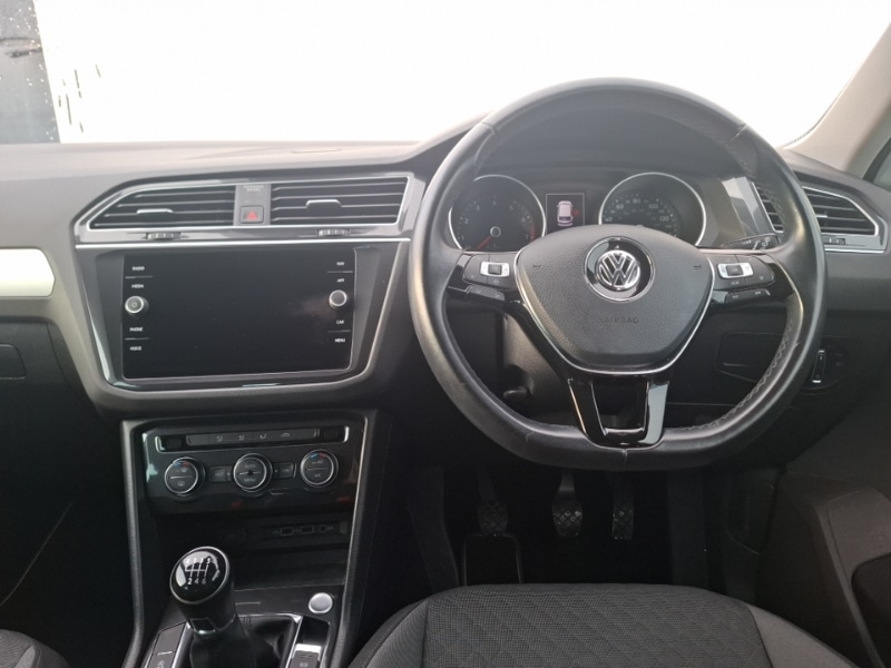 Used Volkswagen Tiguan 2019 for sale - 76708216: Photo 7