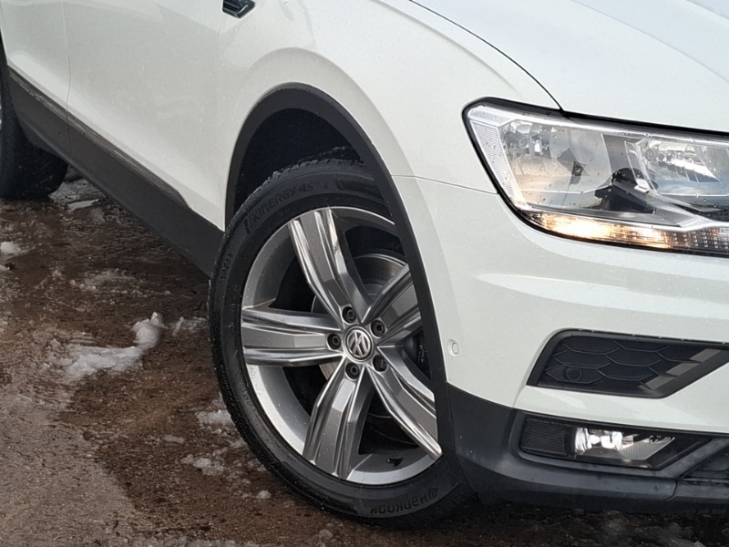 Used Volkswagen Tiguan 2019 for sale - 76708216: Photo 9