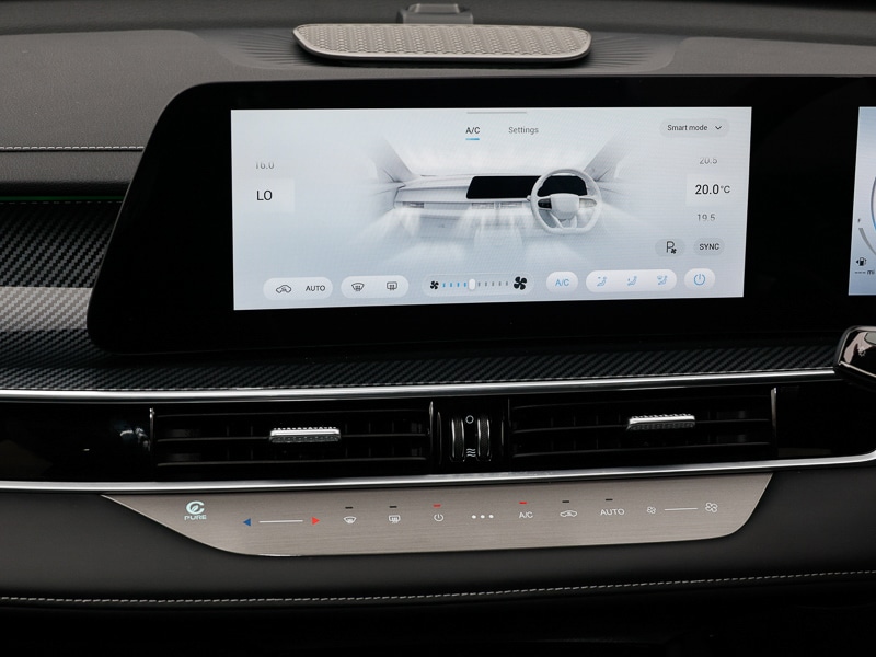 Used Chery Tiggo 7 2025 for sale - 77544066: Photo 17