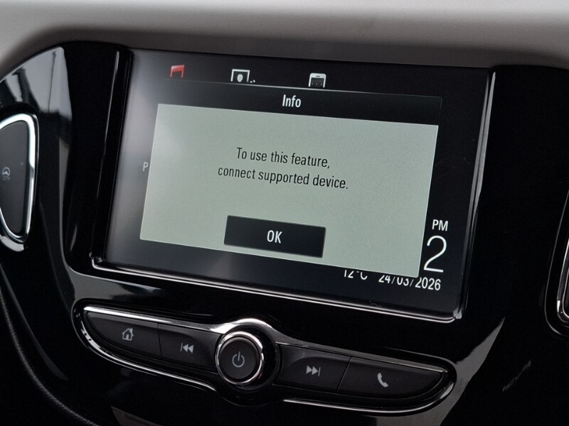 Used Vauxhall ADAM 2018 for sale - 77992708: Photo 10