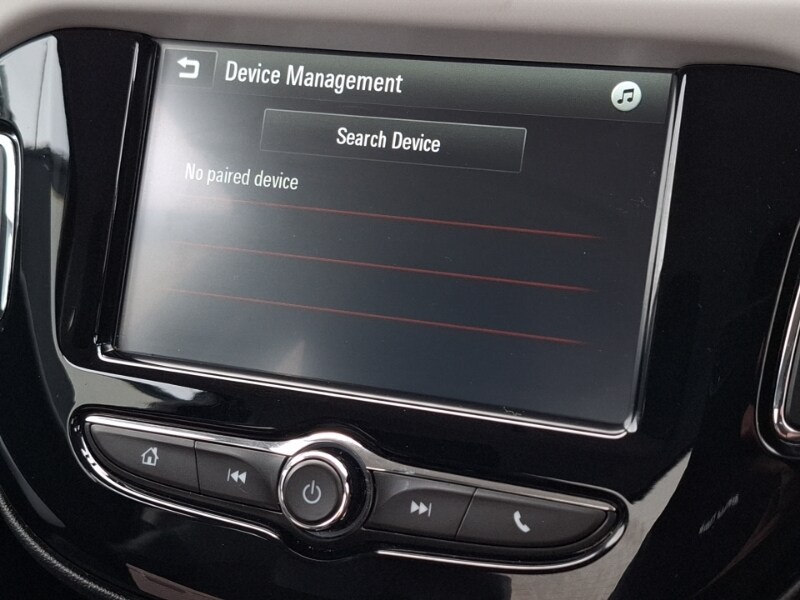 Used Vauxhall ADAM 2018 for sale - 77992708: Photo 11