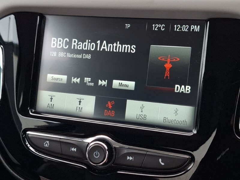 Used Vauxhall ADAM 2018 for sale - 77992708: Photo 12