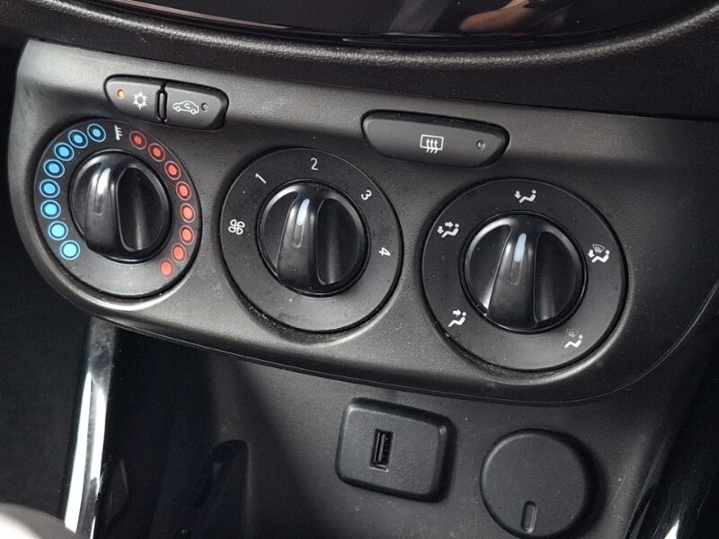 Used Vauxhall ADAM 2018 for sale - 77992708: Photo 14