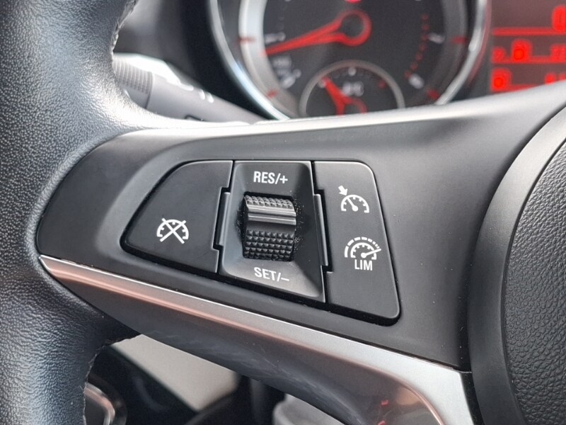 Used Vauxhall ADAM 2018 for sale - 77992708: Photo 15