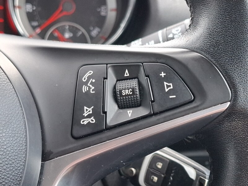 Used Vauxhall ADAM 2018 for sale - 77992708: Photo 16