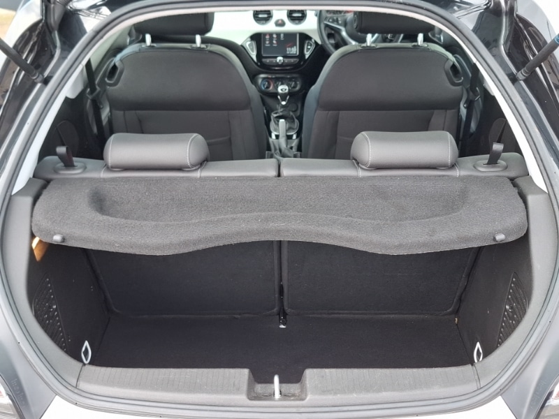 Used Vauxhall ADAM 2018 for sale - 77992708: Photo 8