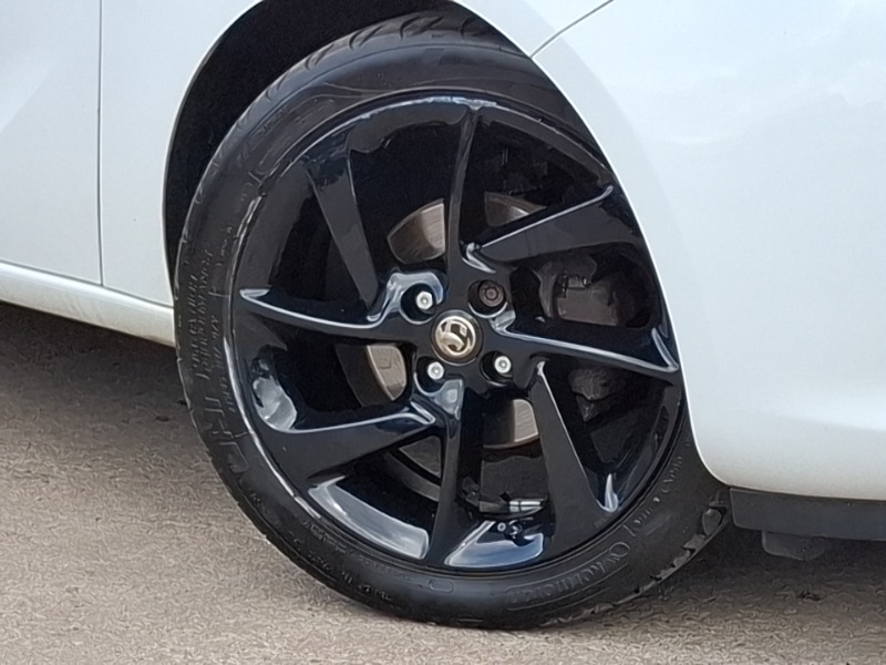 Used Vauxhall ADAM 2018 for sale - 77992708: Photo 9