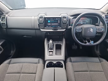 Used Citroen C5 Aircross 2020 for sale - 78527158: Photo
