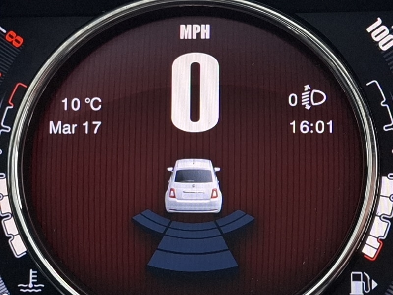 Used Fiat 500 2021 for sale - 77964092: Photo 10