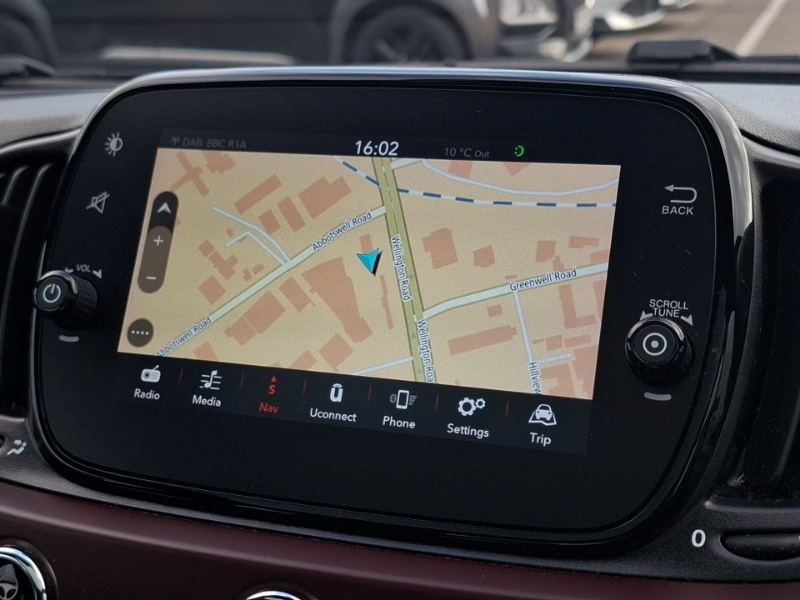 Used Fiat 500 2021 for sale - 77964092: Photo 13