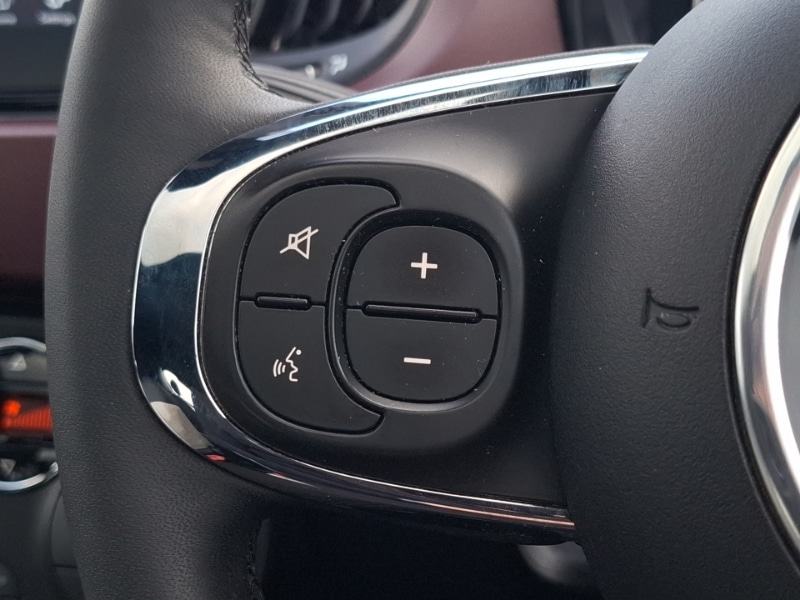 Used Fiat 500 2021 for sale - 77964092: Photo 15