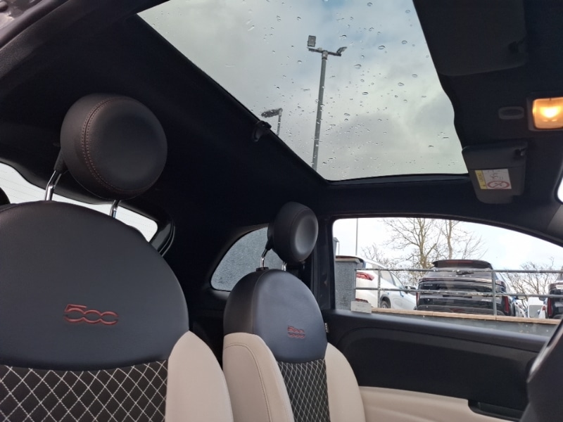 Used Fiat 500 2021 for sale - 77964092: Photo 19