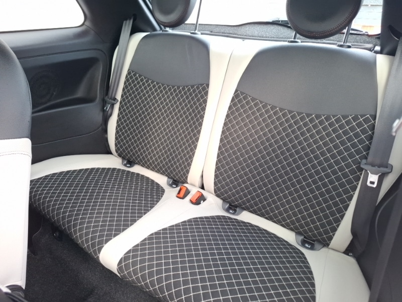 Used Fiat 500 2021 for sale - 77964092: Photo 6