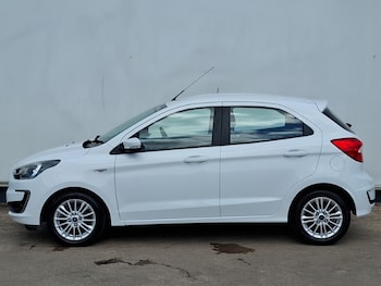 Used Ford Ka+ 2019 for sale - 79126905: Photo