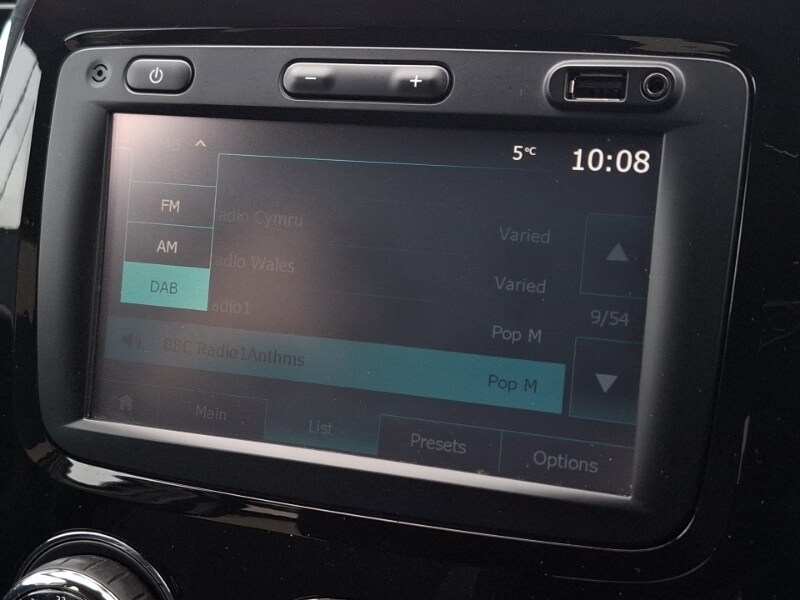 Used Renault Captur 2017 for sale - 77664201: Photo 13