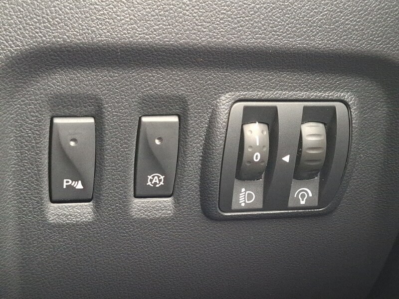 Used Renault Captur 2017 for sale - 77664201: Photo 18