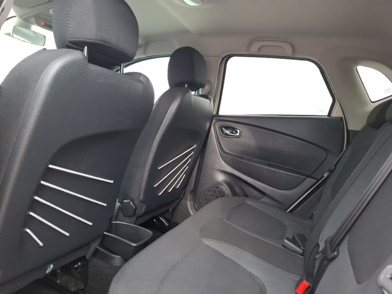 Used Renault Captur 2017 for sale - 77664201: Photo 6