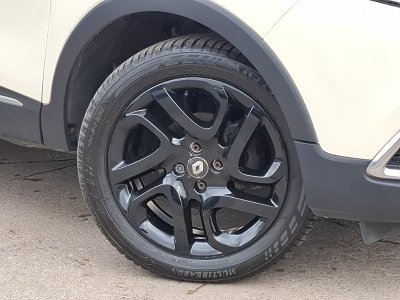 Used Renault Captur 2017 for sale - 77664201: Photo 9