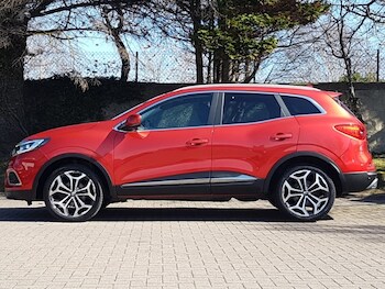 Used Renault Kadjar 2019 for sale - 78342824: Photo