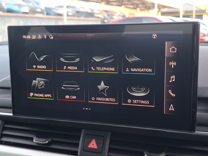 Used Audi A5 2022 for sale - 77736336: Photo 13