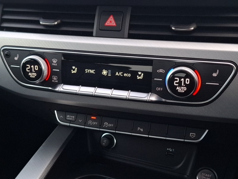 Used Audi A5 2022 for sale - 77736336: Photo 14