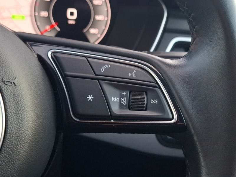 Used Audi A5 2022 for sale - 77736336: Photo 17