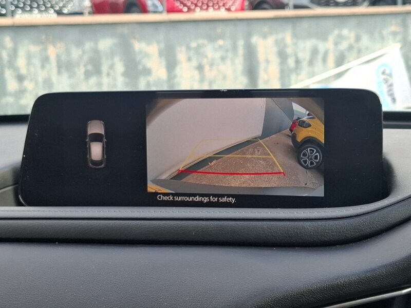 Used Mazda CX-30 2023 for sale - 76269263: Photo 10