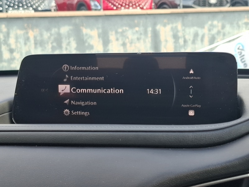 Used Mazda CX-30 2023 for sale - 76269263: Photo 13