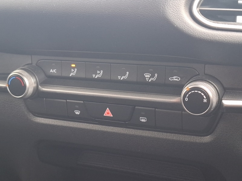 Used Mazda CX-30 2023 for sale - 76269263: Photo 14