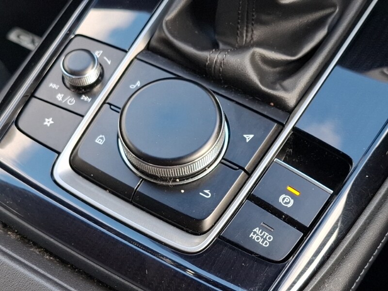 Used Mazda CX-30 2023 for sale - 76269263: Photo 15