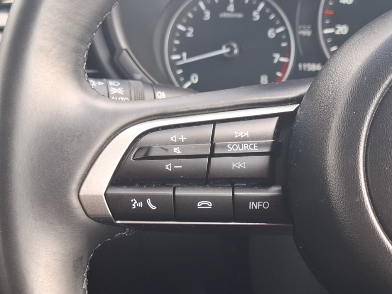 Used Mazda CX-30 2023 for sale - 76269263: Photo 16