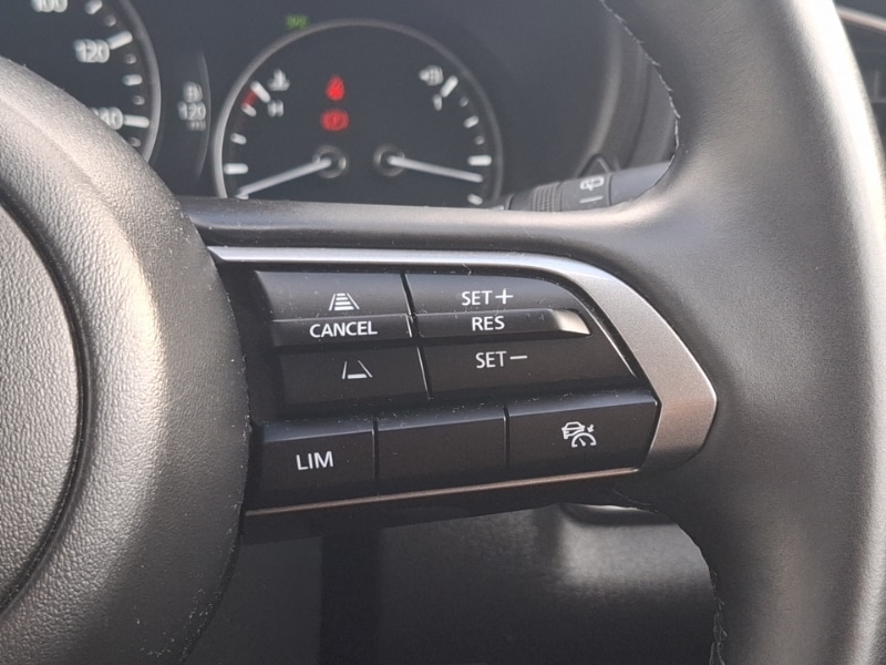 Used Mazda CX-30 2023 for sale - 76269263: Photo 17