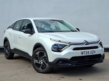 Used Citroen C4 2024 for sale - 78522913: Photo