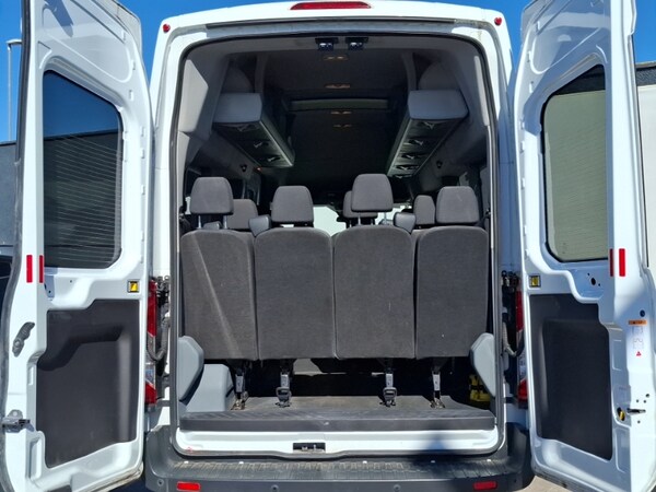 Used Ford Transit 2018 for sale - 76172085: Photo 8