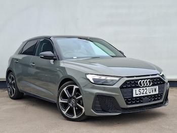 Used Audi A1 2022 for sale - 78327567: Photo