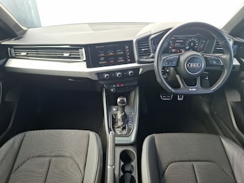 Used Audi A1 2022 for sale - 78327567: Photo