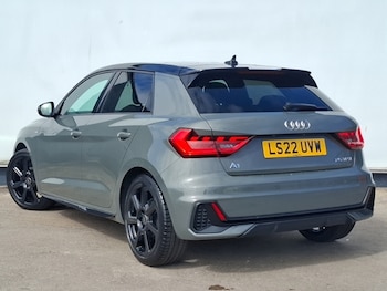 Used Audi A1 2022 for sale - 78327567: Photo