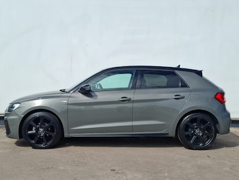 Used Audi A1 2022 for sale - 78327567: Photo