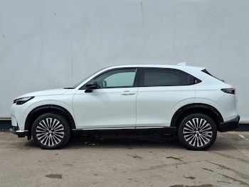 Used Honda e NY1 2024 for sale - 78790936: Photo