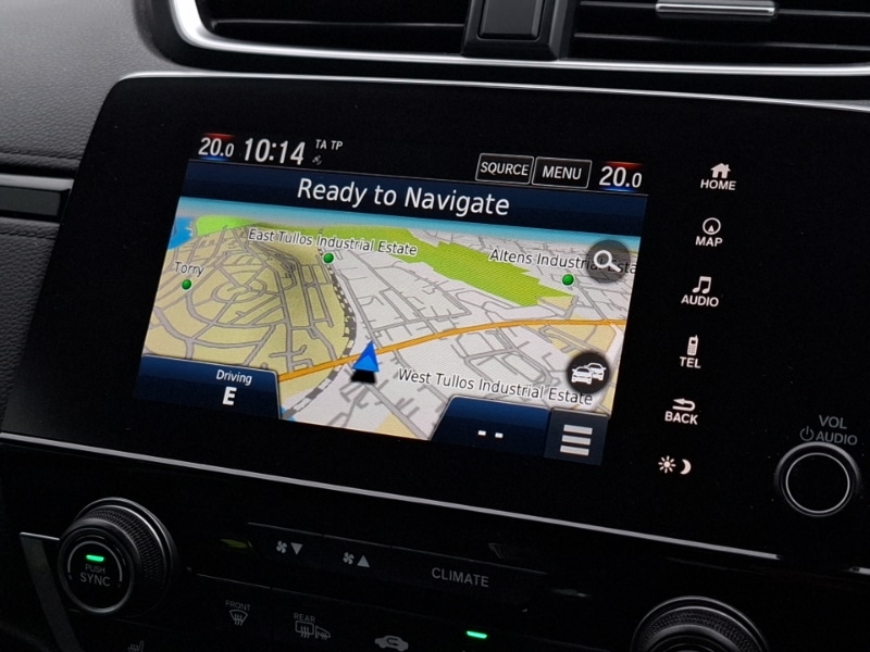 Used Honda CR-V 2019 for sale - 76708217: Photo 10