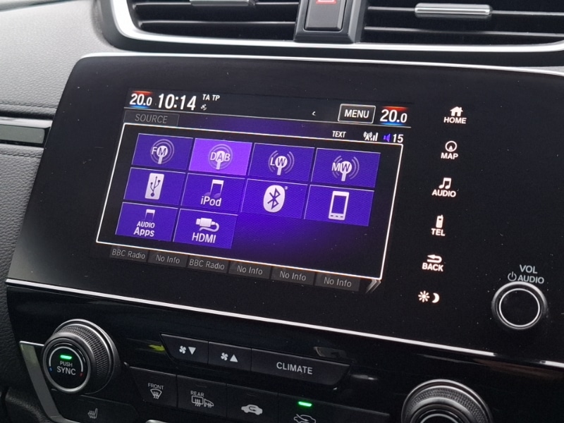 Used Honda CR-V 2019 for sale - 76708217: Photo 11