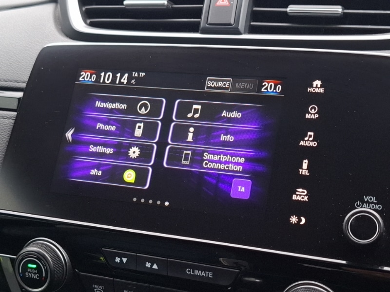 Used Honda CR-V 2019 for sale - 76708217: Photo 12