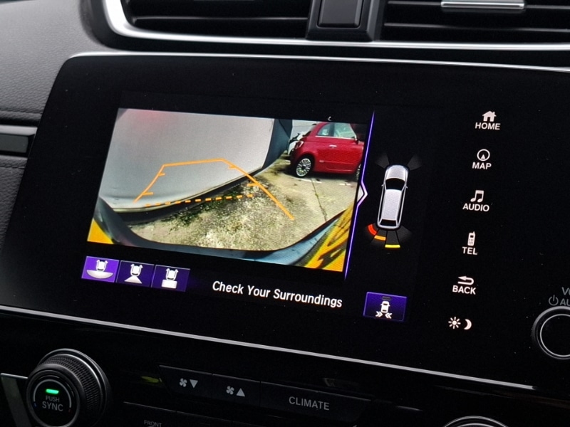 Used Honda CR-V 2019 for sale - 76708217: Photo 13