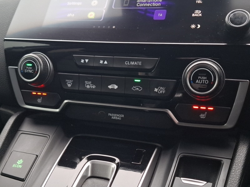 Used Honda CR-V 2019 for sale - 76708217: Photo 14