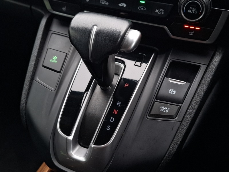 Used Honda CR-V 2019 for sale - 76708217: Photo 15