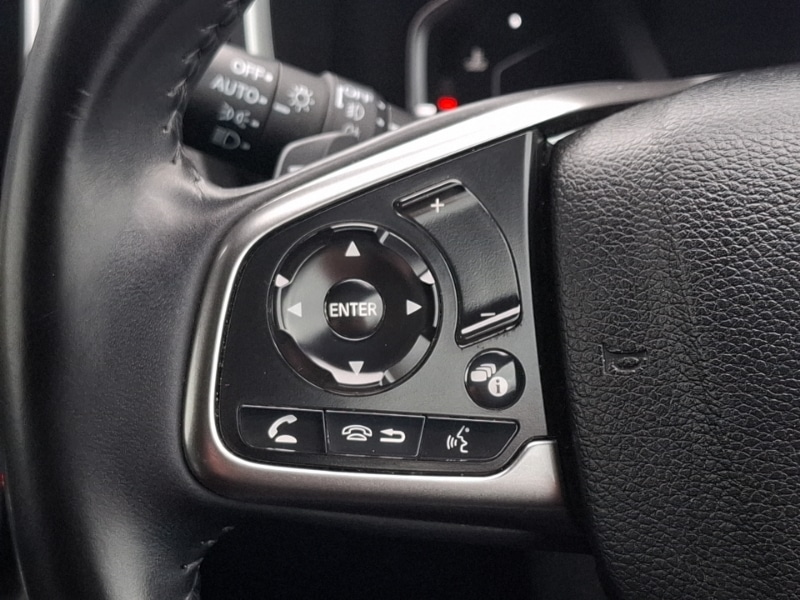 Used Honda CR-V 2019 for sale - 76708217: Photo 16