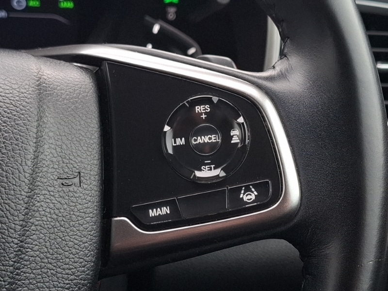 Used Honda CR-V 2019 for sale - 76708217: Photo 17