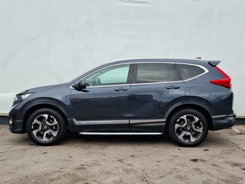 Used Honda CR-V 2019 for sale - 76708217: Photo 4