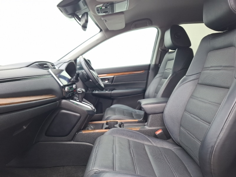 Used Honda CR-V 2019 for sale - 76708217: Photo 5